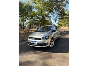 Volkswagen SpaceFox 1.6 8V Trend (Flex) 2011
