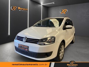 Volkswagen SpaceFox 1.6 8V Trend I-Motion (Flex) 2013