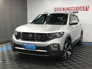 Volkswagen T-Cross VW/T CROSS HL TSI 2022