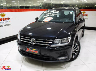 Volkswagen Tiguan ALLSPACE 250 TSI 1.4