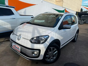 Volkswagen Up! UP CROSS MC