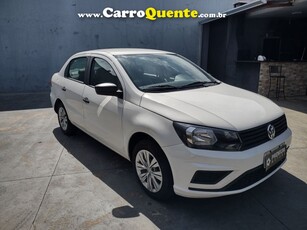 Volkswagen Voyage 1.6 em Campo Grande e Dourados