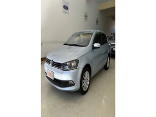 Volkswagen Voyage 1.6 VHT Comfortline (Flex) 2016