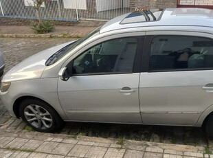 Volkswagen Voyage 1.6 Vht Comfortline Total Flex 4p