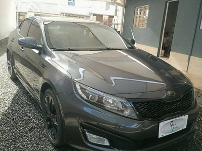 OPTIMA Cinza 2015