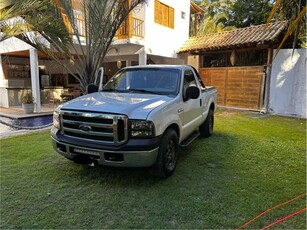 F250 MWM 6cc