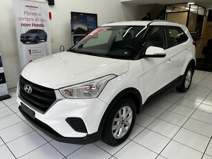 Hyundai Creta Hyundai Creta Action 1.6