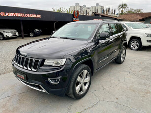 Jeep Grand Cherokee 3.6