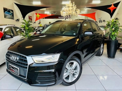 Audi Q3 1.4 TFSI Ambiente S tronic