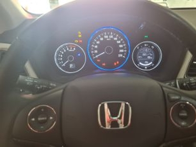 Honda HR-V 1.5 Turbo Touring CVT