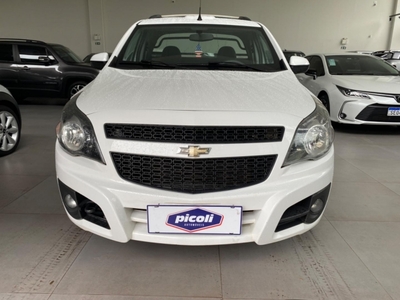 Chevrolet Montana Sport 1.4 EconoFlex