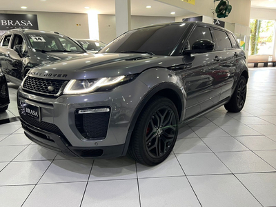 Land Rover Range Rover Evoque 2.0 Si4 Se Dynamic 5p