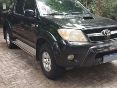 Toyota Hilux SR 4X2 3.0 (cab dupla)