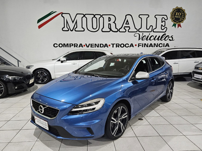 Volvo V40 2.0 T5 R-design Drive-e 5p