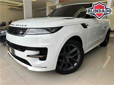 Land Rover Range Rover Sport 3.0 D350 MHEV HSE Dynamic 4WD 2023