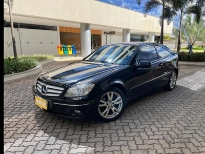 MERCEDES-BENZ CLC 200