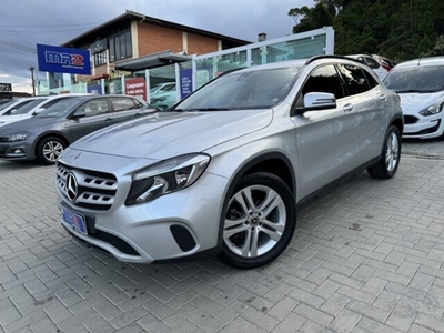 Mercedes-Benz GLA 200 Style 2019