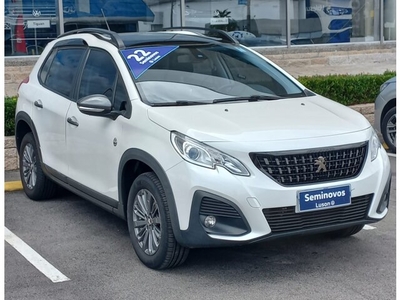 Peugeot 2008 1.6 THP Griffe (Aut) 2022