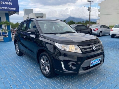 Suzuki Vitara 1.6 4YOU 4WD 2019