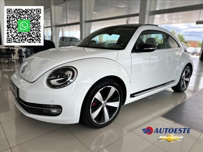 Oferta de compra VOLKSWAGEN FUSCA SPORT 2.0 TSI DSG