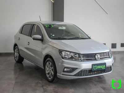 Volkswagen Gol 1.0 MPI (Flex) 2021