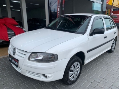 VOLKSWAGEN GOL