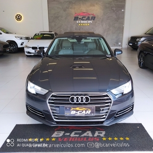 Audi A4 2.0 TFSI Ambiente S-Tronic