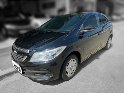 Chevrolet ONIX 1.0 MPFI LT 8V FLEX 4P MANUAL