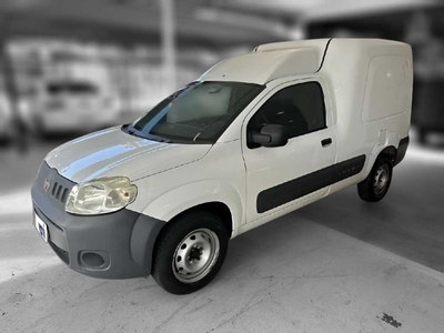 Fiat FIORINO 1.4 MPI FURGAO HARD WORKING 8V FLEX 2P MANUAL