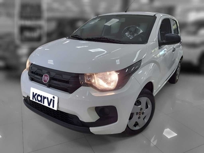 Fiat MOBI 1.0 8V EVO FLEX LIKE MANUAL