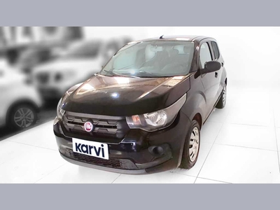 Fiat MOBI MOBI LIKE 1.0 8V FLEX 4P