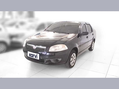 Fiat SIENA 1.0 MPI EL 8V FLEX 4P MANUAL