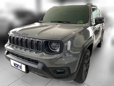 Jeep RENEGADE 1.0 T 270 S 4X4