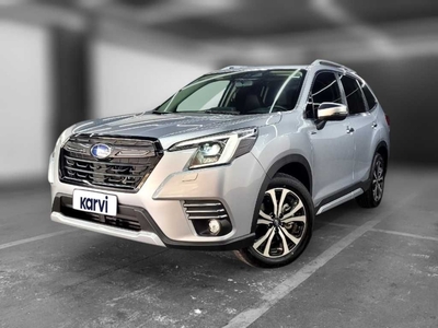 Subaru FORESTER 2.0 E-BOXER MHEV S AWD LINEARTRONIC
