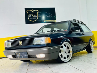 Volkswagen Parati 1.8 Cl 2P