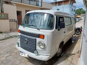 2013 Volkswagen kombi