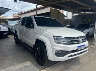 AMAROK 2022 EXTREME kit black ipva 2024 pg