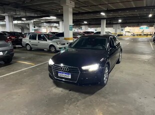 Audi A4 2017 Completo - Excelente Estado