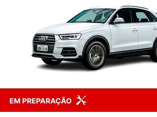 Audi Q3 1.4 Tfsi Attraction Flex 4p S Tronic