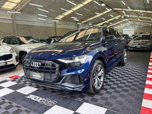 Audi Q8 3.0 TFSI GASOLINA PERFORMANCE QUATTRO TIPTRONIC