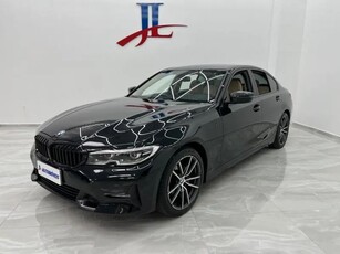 BMW 320 I 2020