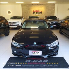 Bmw Serie 3 320i 2.0 (Aut)