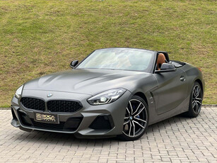 BMW Z4 SDrive 30I M SPORT 2.0