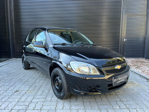 Chevrolet Celta Lt 1.0