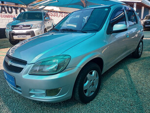 Chevrolet Celta 1.0 Lt Flex Power 5p