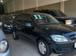 Chevrolet Celta 1.0 Spirit Flex Power 5p