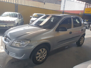 Chevrolet Celta 1.0 Spirit Flex Power 5p