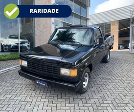 CHEVROLET D-20 S 4.0 Turbo Diesel