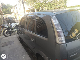 Chevrolet Meriva 1.4 Maxx Econoflex 5p