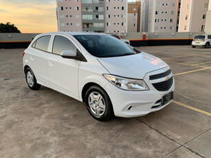 Chevrolet Onix 1.0 MPFI JOY 8V FLEX 4P MANUAL